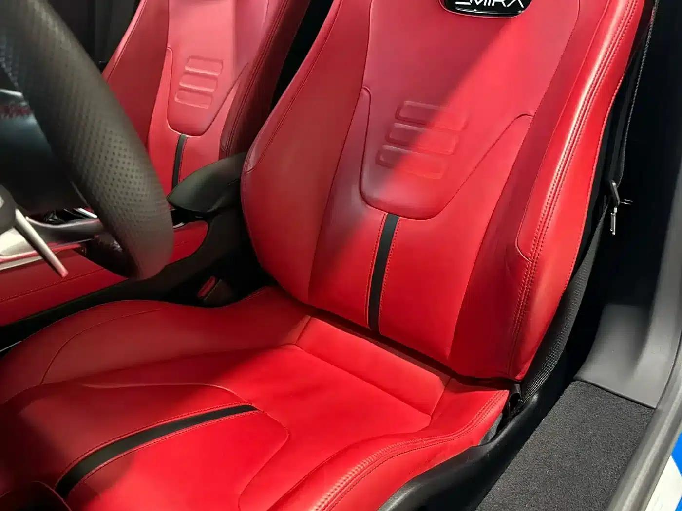 EMIRA 2021 2.0T DCT First Edition — миниатюра 5