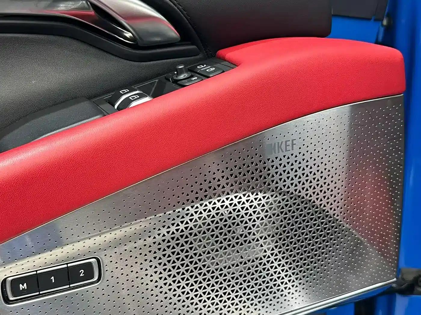 EMIRA 2021 2.0T DCT First Edition — миниатюра 7