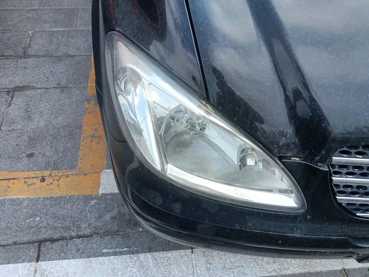 Mercedes-Benz Viano 2010 2.5L Prestige Edition — миниатюра 7