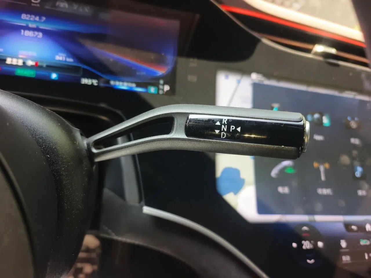 Mercedes-Benz EQE AMG 2023 AMG EQE 53 4MATIC+ — миниатюра 15