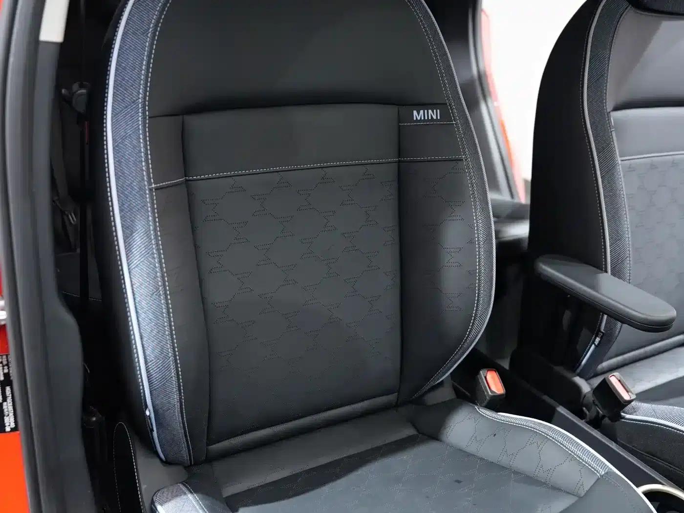 2024 Electric MINI Aceman E Classic — миниатюра 13