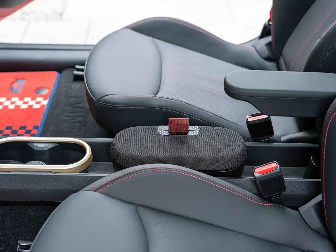 2025 Electric MINI JCW Monte Carlo Nights 60th Anniversary Edition — миниатюра 8