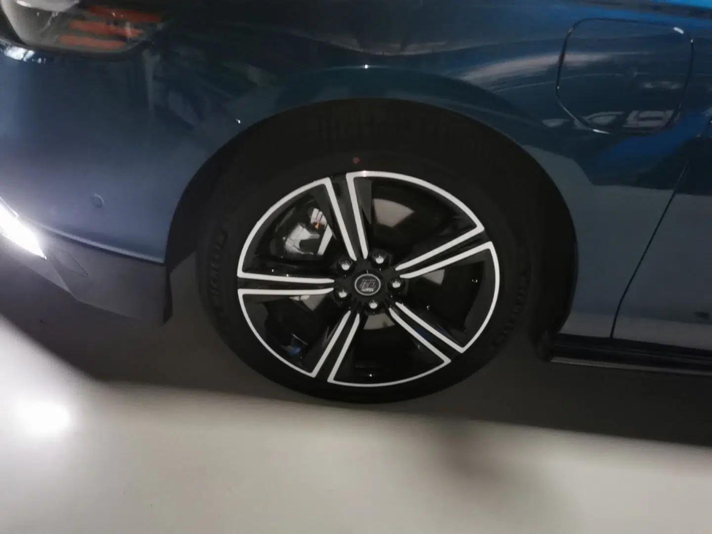 Honda Accord New Energy 2023 2.0L ePHEV Flagship Edition — миниатюра 8