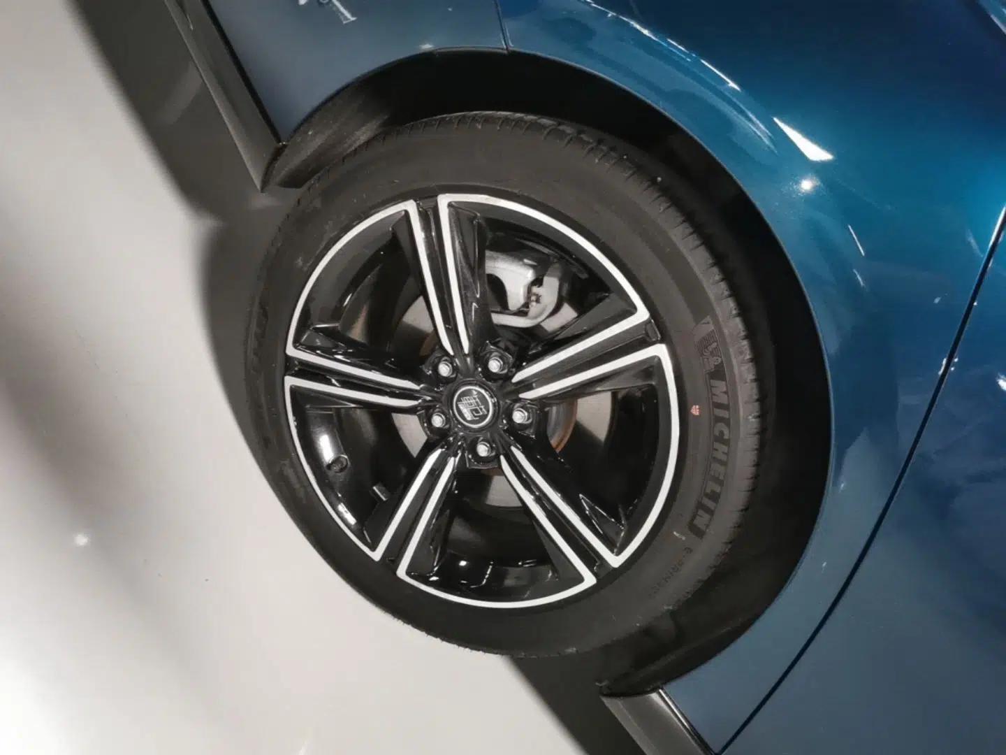 Honda Accord New Energy 2023 2.0L ePHEV Flagship Edition — миниатюра 10