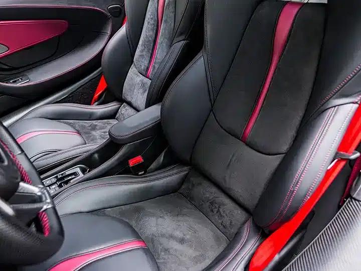 McLaren 570 2015 570S 3.8T Coupe — миниатюра 11