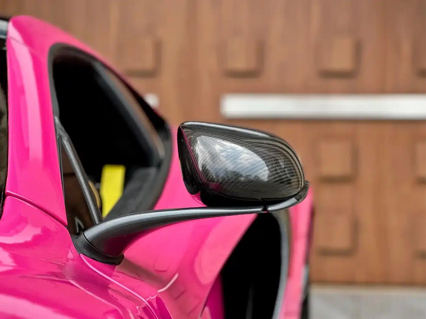 McLaren 12C 2012 3.8T Standard Model — миниатюра 13