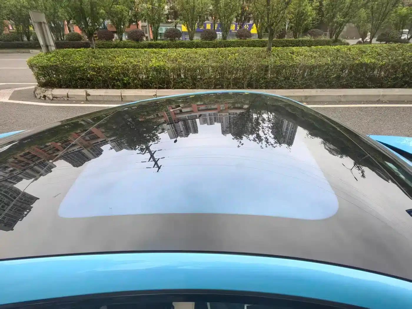 Nezha GT 2023 580 AWD — миниатюра 10