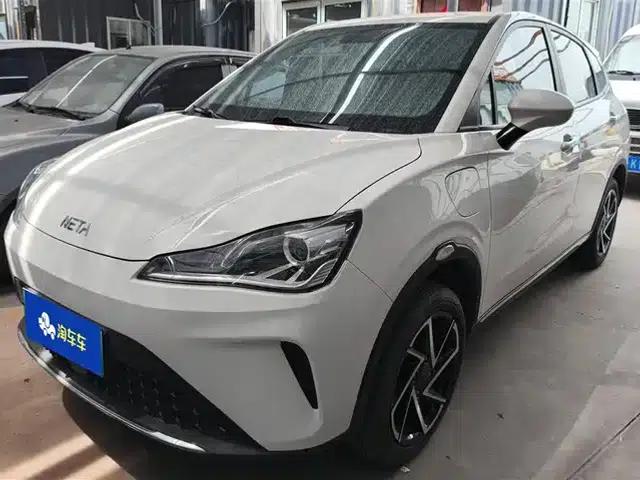 Nezha AYA 2023 Facelift 401 Lite