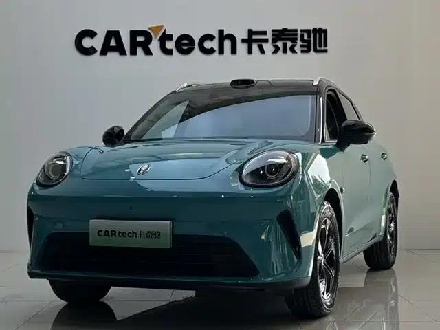 ORA 5 EV 2026 Model 580km LiDAR Edition