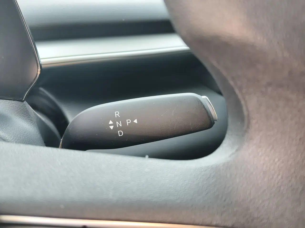 BYD e7 2025 Model 520 Smart Mobility Edition — миниатюра 15