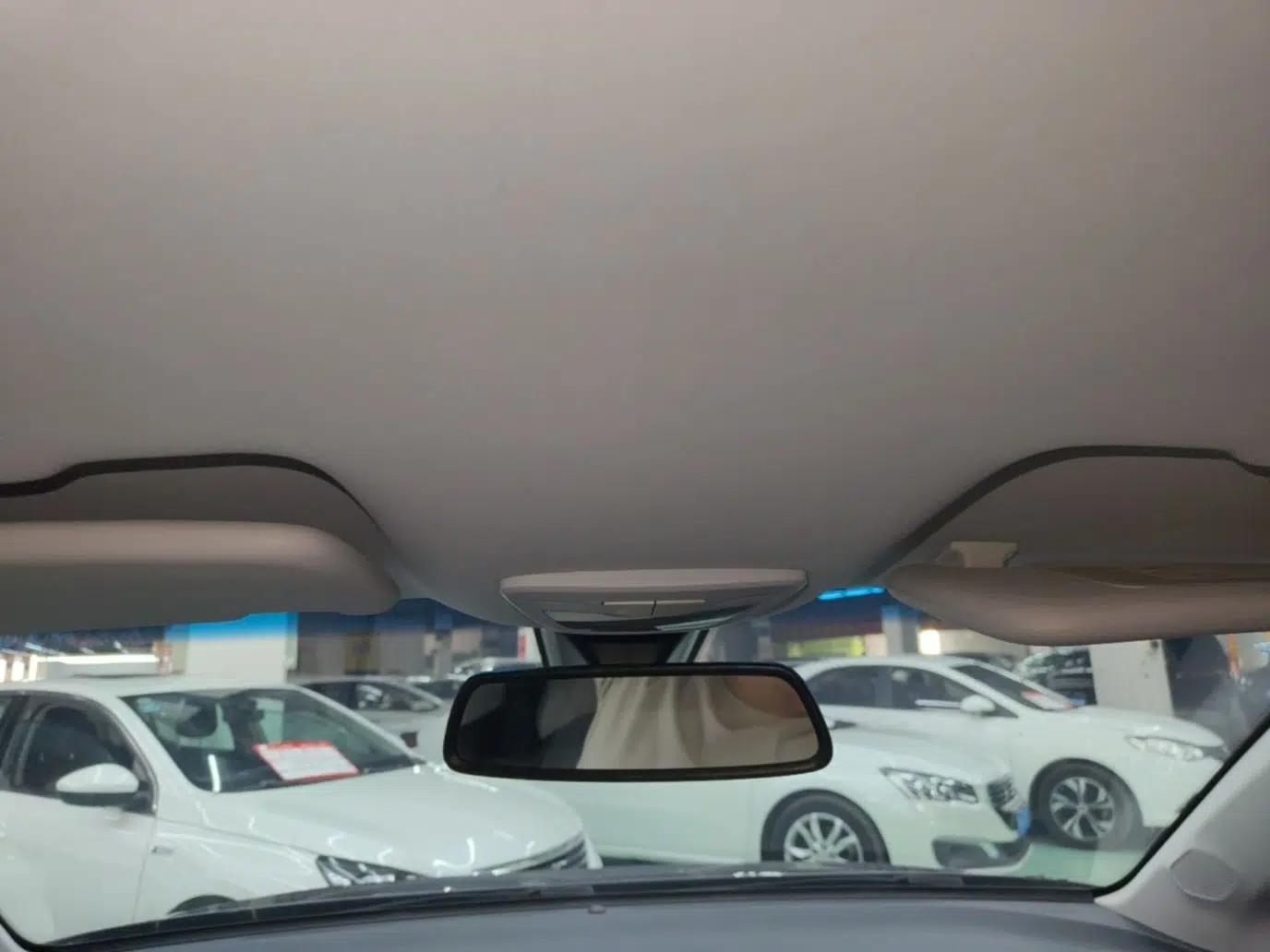 Baojun RM-5 2019 1.5T CVT 24-Hour Online Luxury Version 7 Seats — миниатюра 21