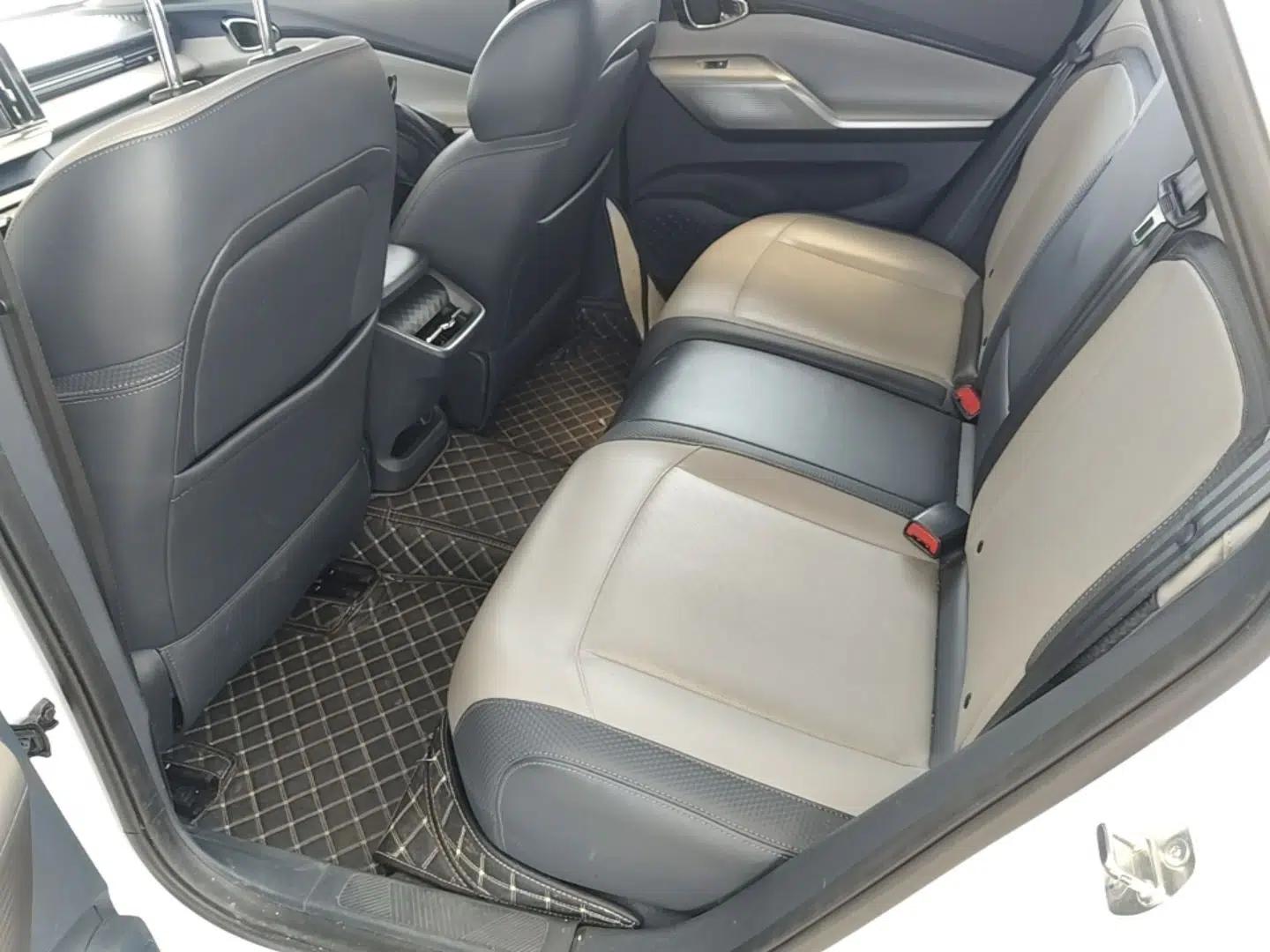 Baojun RC-5 2020 1.5T CVT Smart Shine Prestige Edition — миниатюра 20