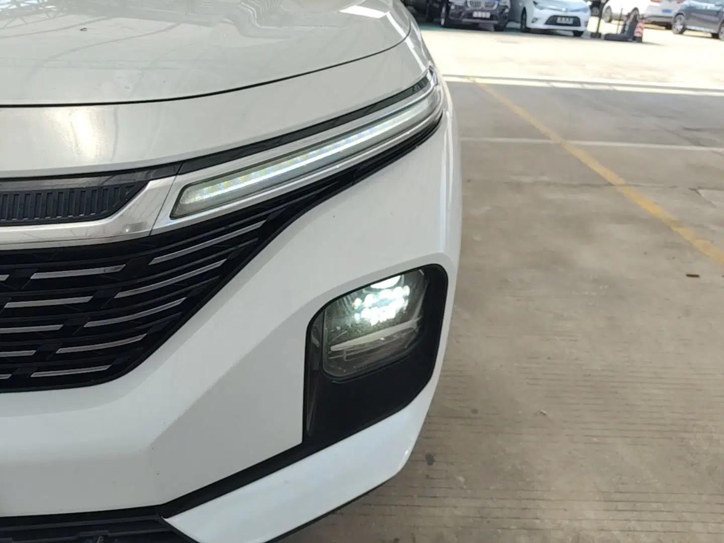 Baojun RC-5 2020 1.5T CVT Smart Shine Prestige Edition — миниатюра 9