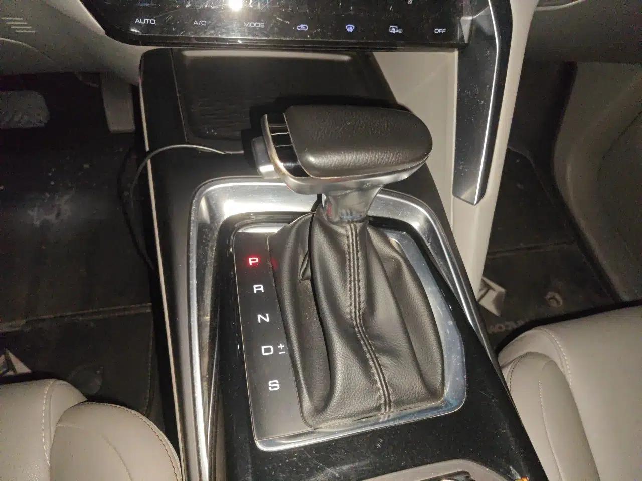 Baojun RS-5 2019 1.5T CVT Intelligent Driving Flagship Edition China V Emission Standard — миниатюра 15