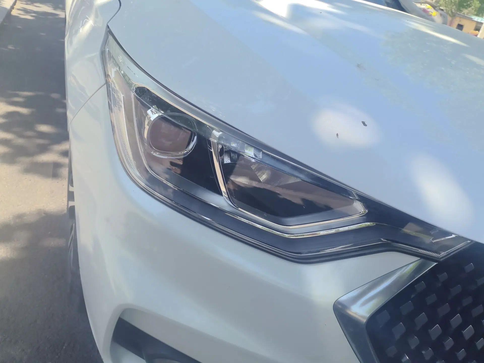 Baojun RC-6 2019 1.5T CVT 24-Hour Online Flagship Edition — миниатюра 7