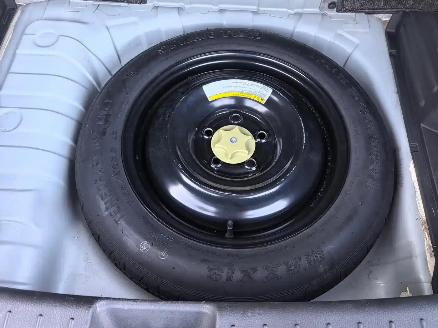 Venucia T60 2020 1.6L CVT Smart Edition (National VI Emission Standard) — миниатюра 15