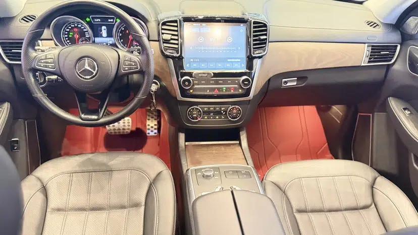 BAIC Off-Road BJ90 2021 4.0T Prestige Edition — миниатюра 11