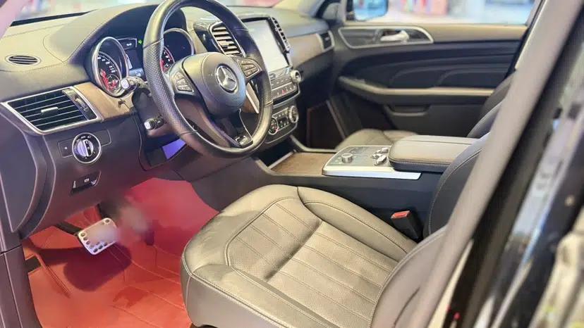 BAIC Off-Road BJ90 2021 4.0T Prestige Edition — миниатюра 13