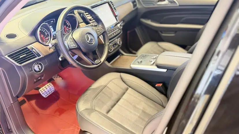 BAIC Off-Road BJ90 2021 4.0T Prestige Edition — миниатюра 14