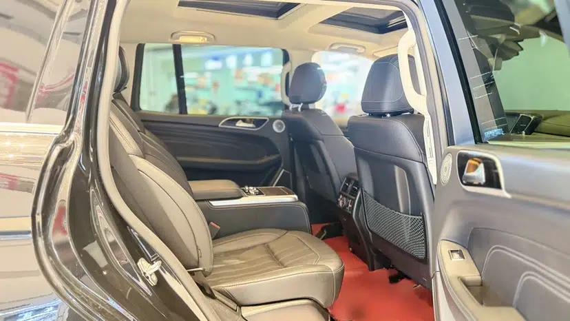 BAIC Off-Road BJ90 2021 4.0T Prestige Edition — миниатюра 9