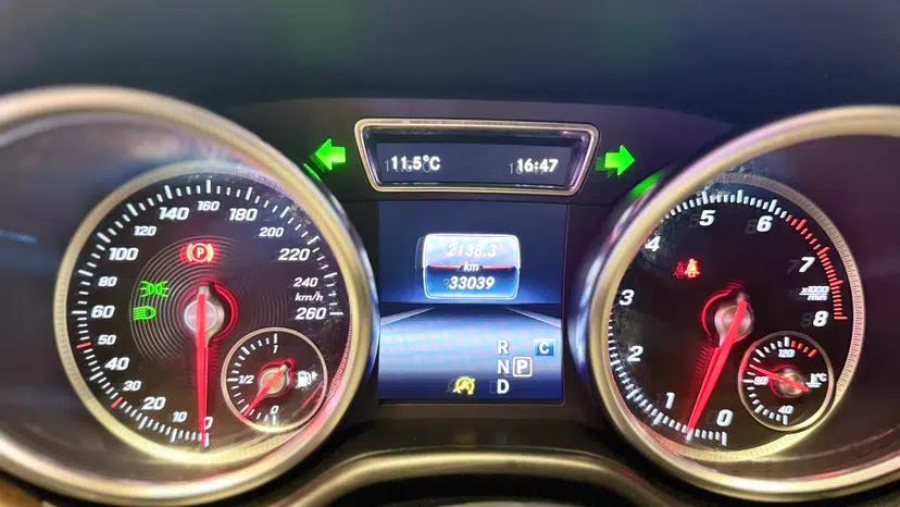 BAIC Off-Road BJ90 2021 4.0T Prestige Edition — миниатюра 10