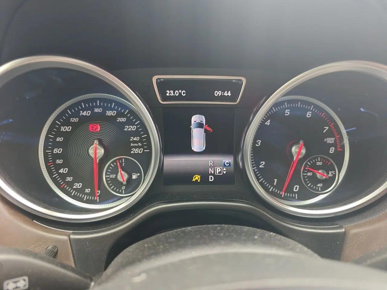 BAIC Off-Road BJ90 2021 4.0T Prestige Edition — миниатюра 12