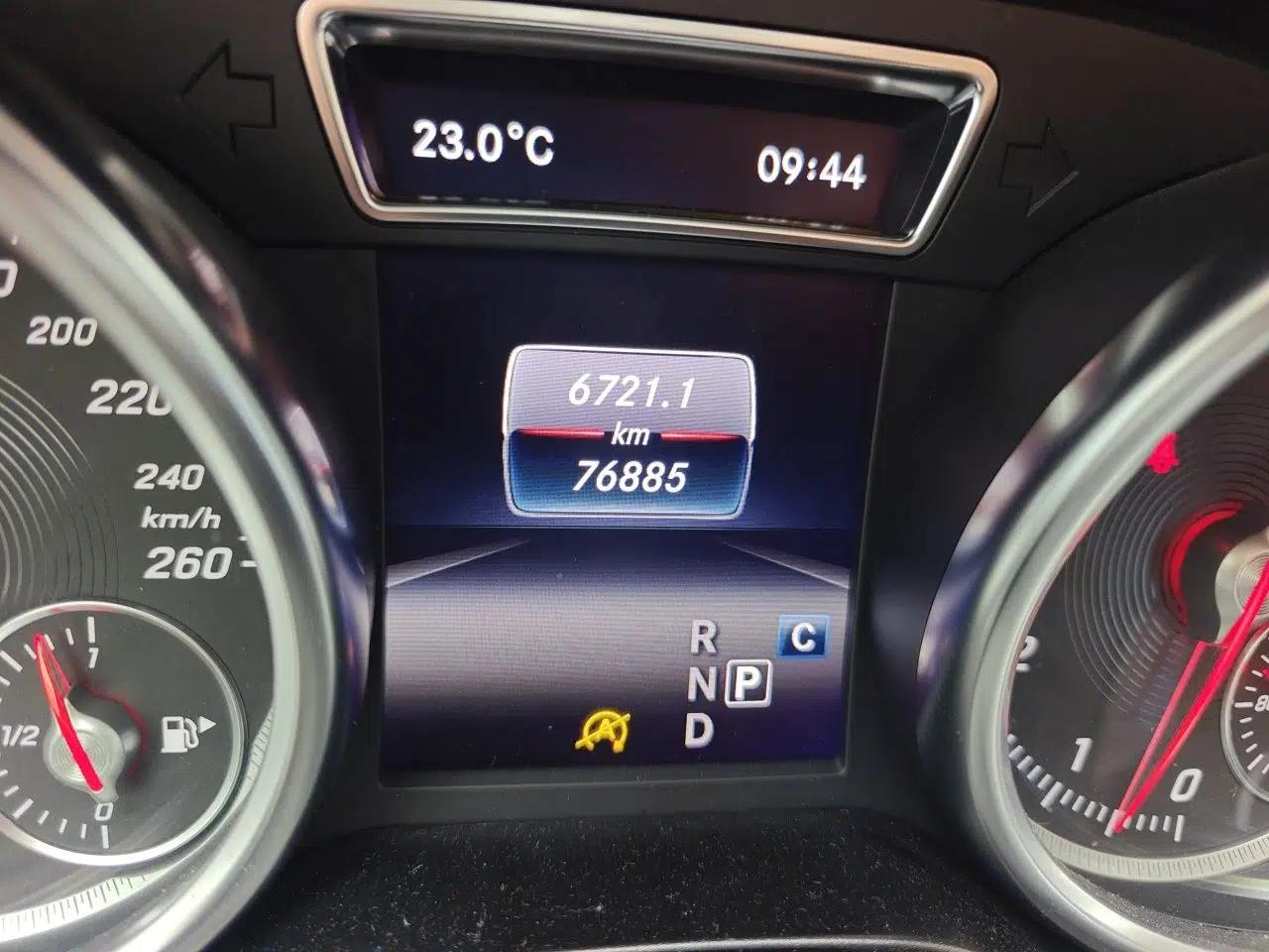 BAIC Off-Road BJ90 2021 4.0T Prestige Edition — миниатюра 13