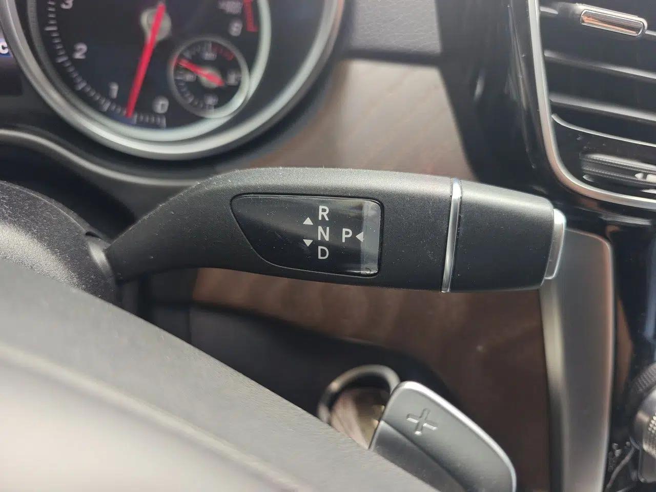 BAIC Off-Road BJ90 2021 4.0T Prestige Edition — миниатюра 15