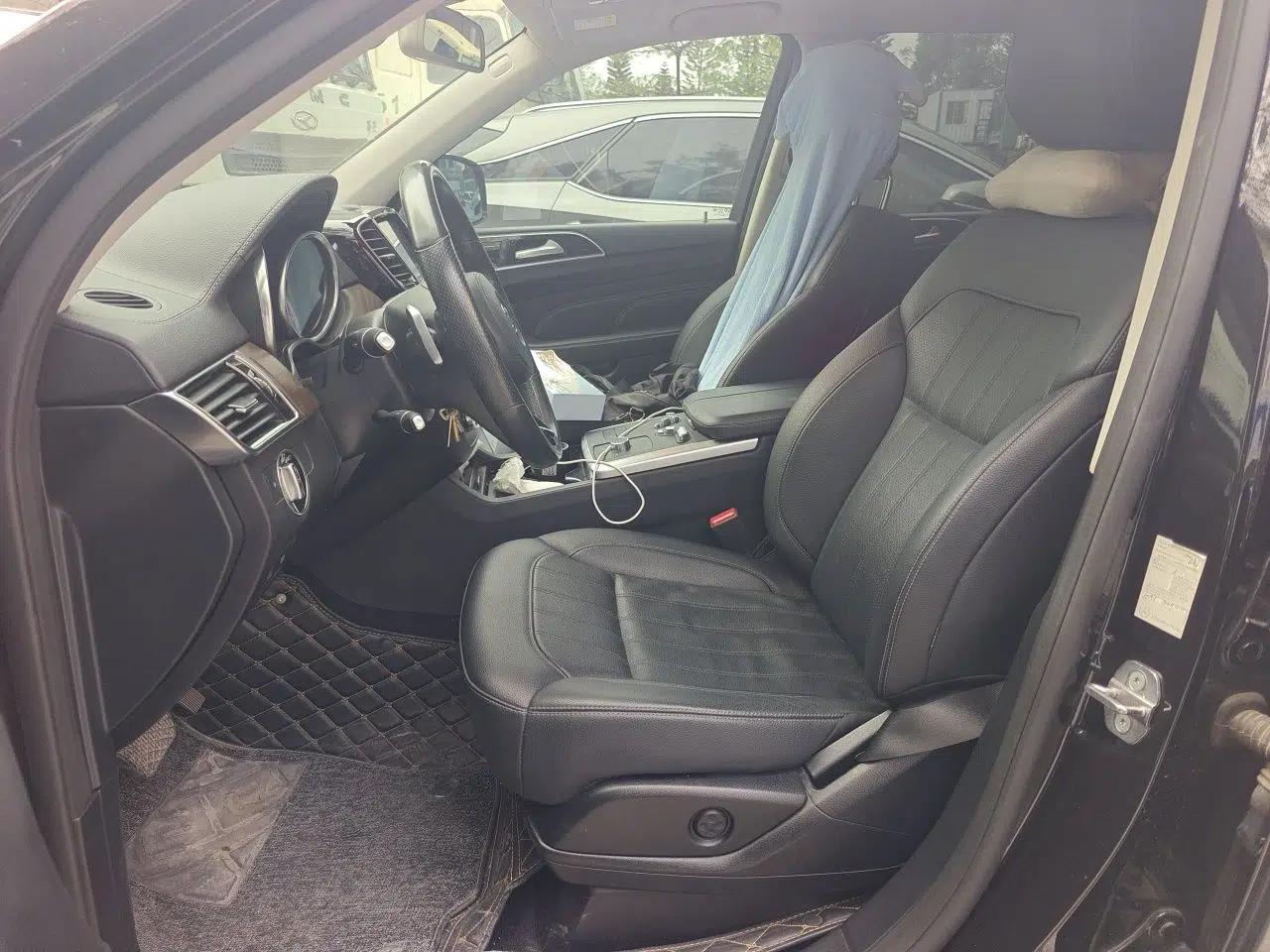 BAIC Off-Road BJ90 2021 4.0T Prestige Edition — миниатюра 16