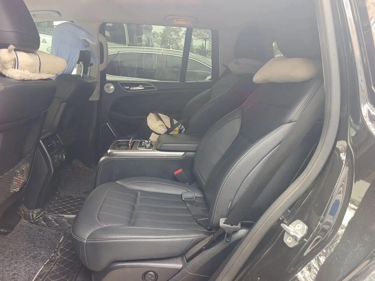 BAIC Off-Road BJ90 2021 4.0T Prestige Edition — миниатюра 18