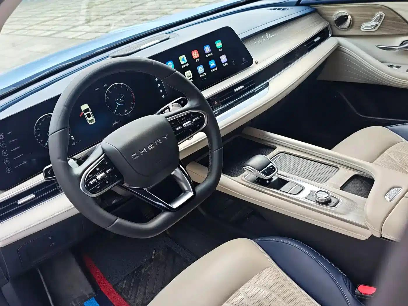 Fengyun A8 2024 Model 127 Wind Chaser Edition — миниатюра 12