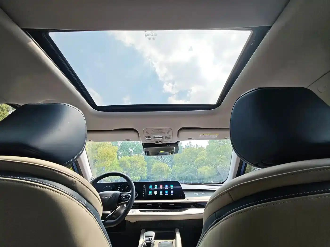 Fengyun A8 2024 Model 127 Wind Chaser Edition — миниатюра 19