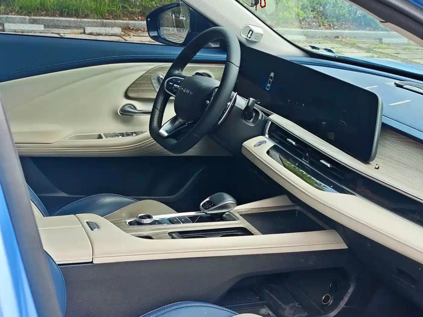 Fengyun A8 2024 Model 127 Wind Chaser Edition — миниатюра 9