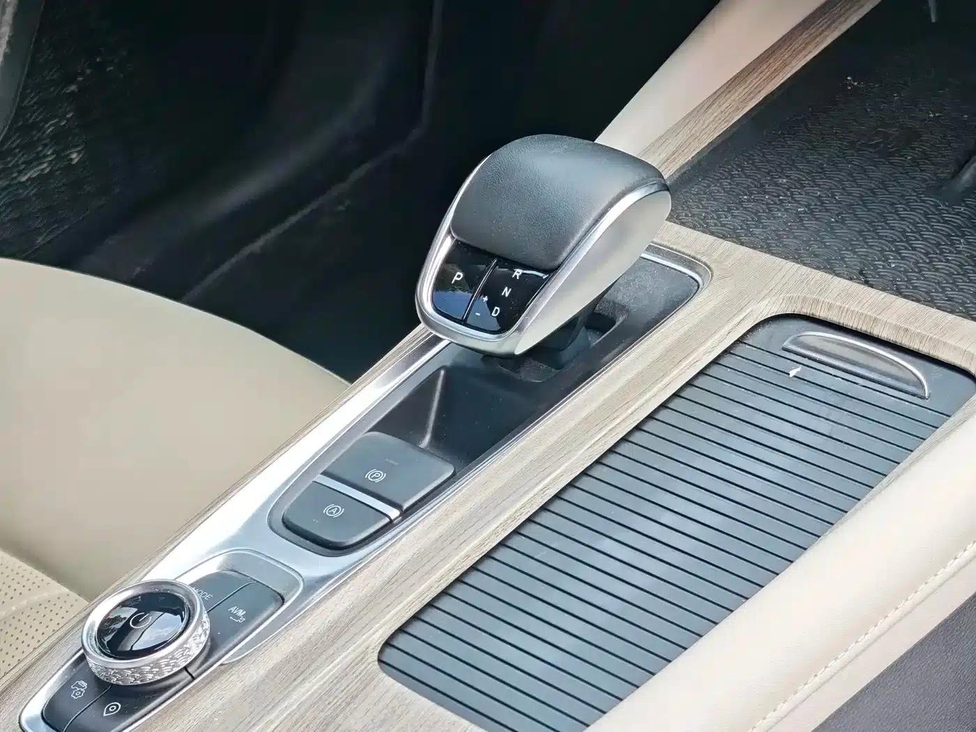 Fengyun A8 2024 Model 127 Wind Chaser Edition — миниатюра 10