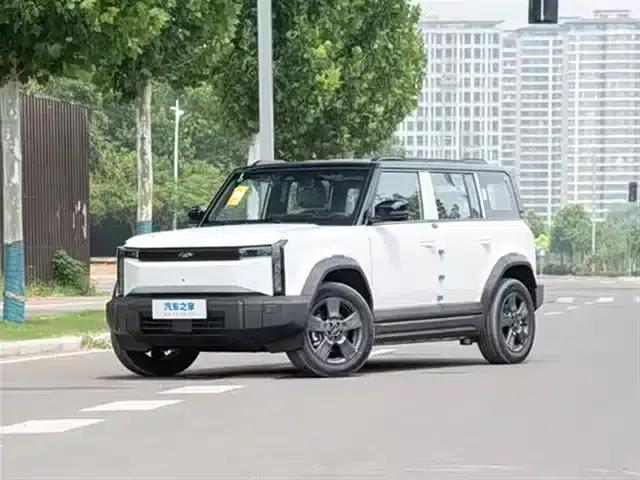 Fengyun X3 2025 Model 401 Premium Edition