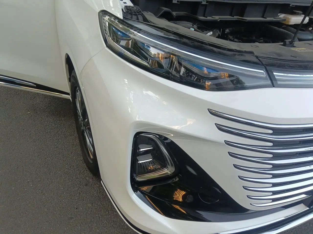 Bestune M9 2023 2.0T Prestige Edition — миниатюра 7
