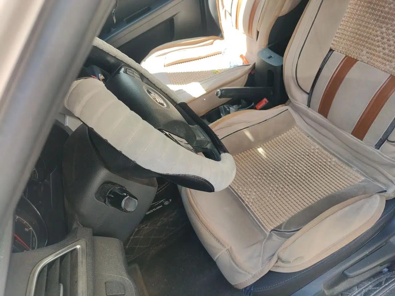 Bestune B30 2016 1.6L manual luxury version — миниатюра 16