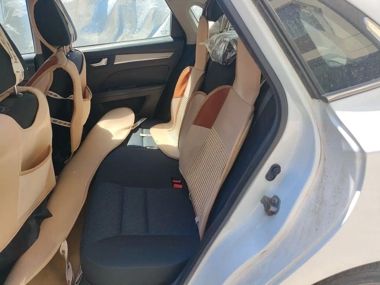 Bestune B30 2016 1.6L manual luxury version — миниатюра 18