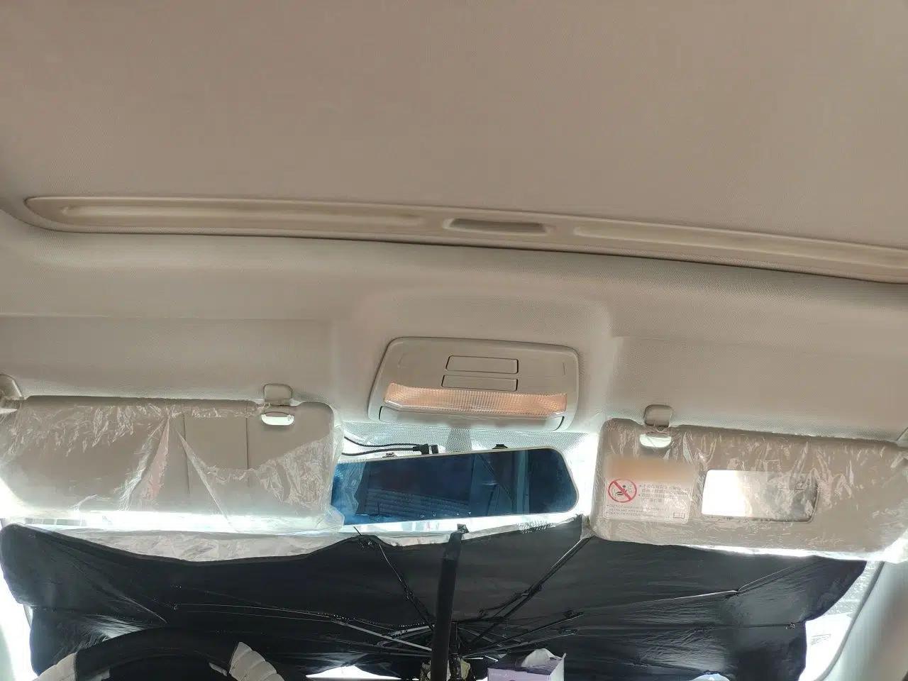 Bestune B30 2016 1.6L manual luxury version — миниатюра 19
