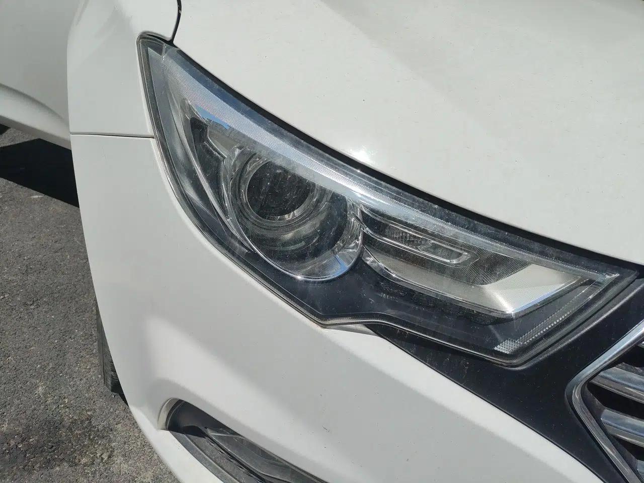Bestune B30 2016 1.6L manual luxury version — миниатюра 7