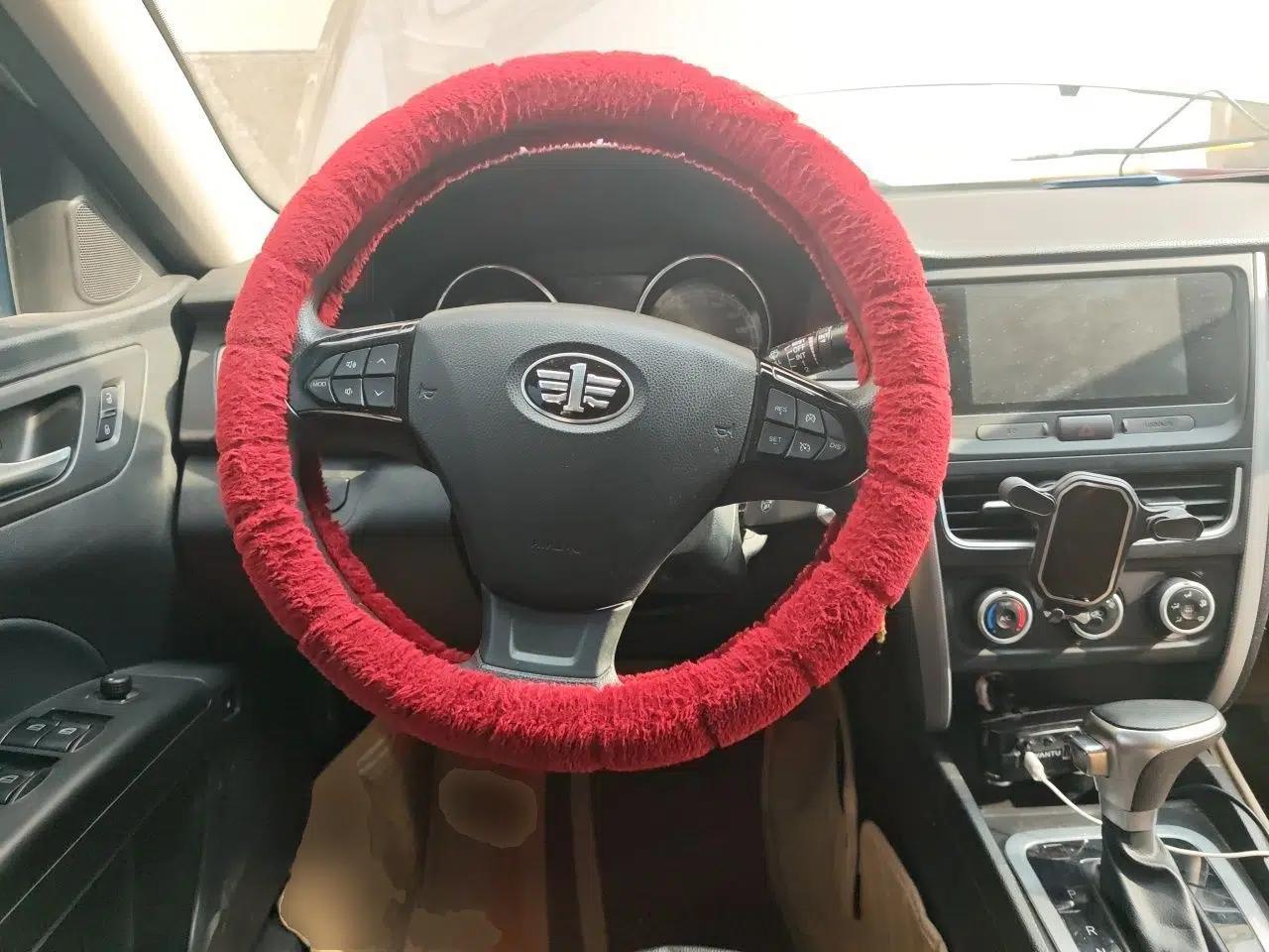 Bestune B30 2016 1.6L Automatic Luxury Model — миниатюра 11