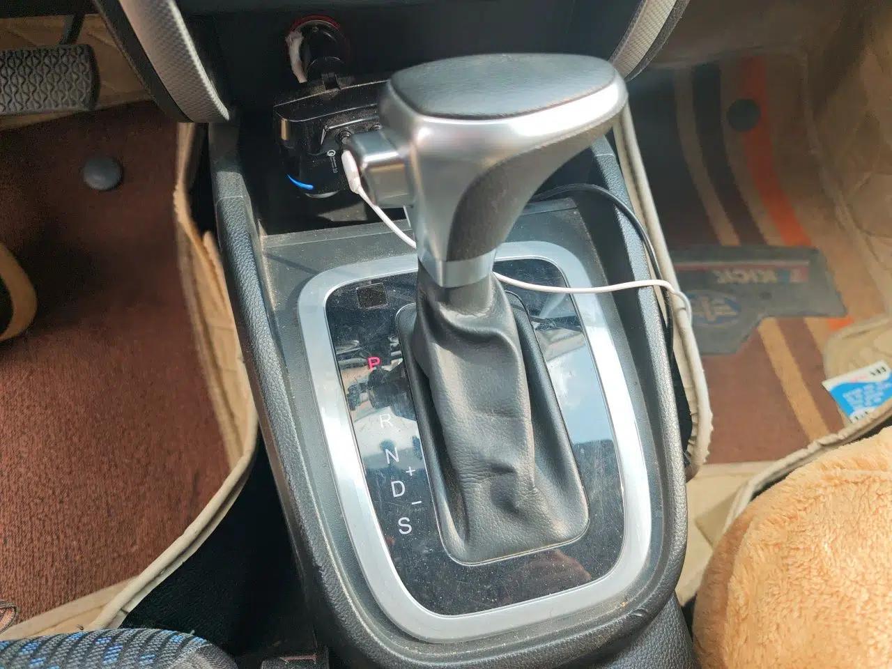 Bestune B30 2016 1.6L Automatic Luxury Model — миниатюра 15