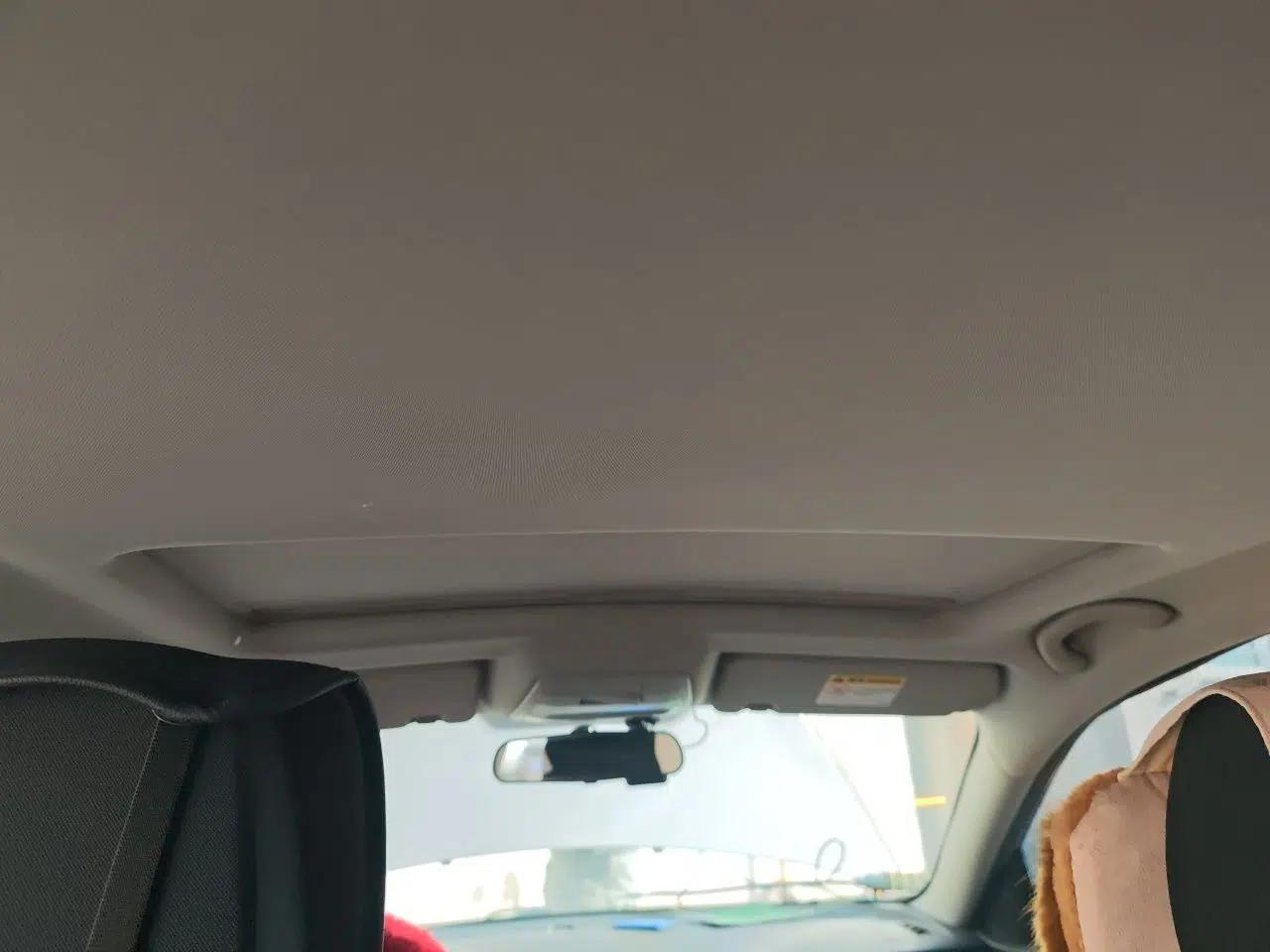 Bestune B30 2016 1.6L Automatic Luxury Model — миниатюра 19