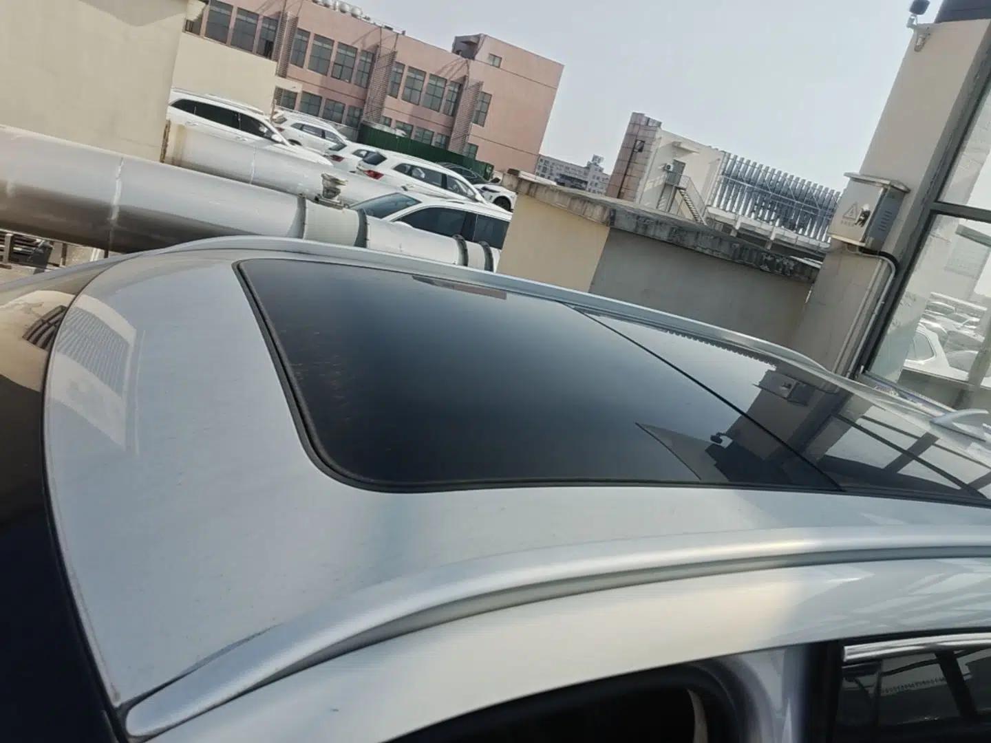 BAIC Beijing X7 2020 1.5TD DCT New Year Limited Edition — миниатюра 11