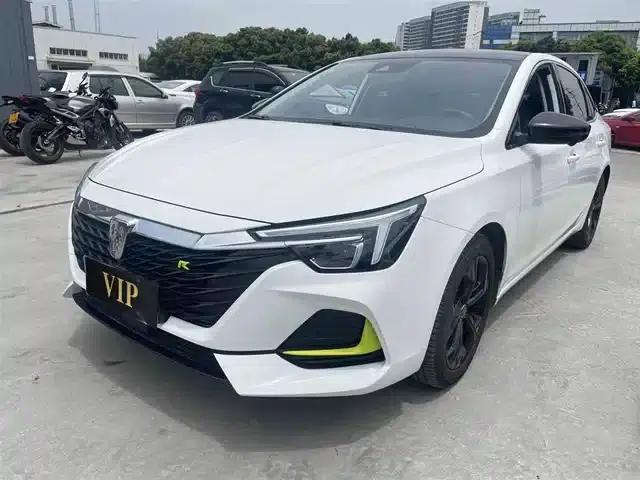Roewe i6 MAX 2020 300TGI Automatic Cool Edition