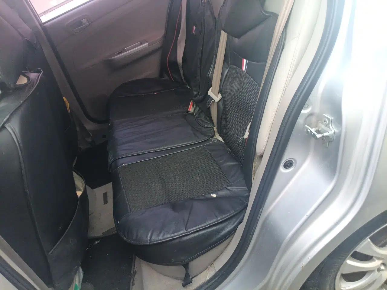 CHANGAN Alsvin V3 2015 1.4L Manual Meiruan Model China V Standard — миниатюра 18