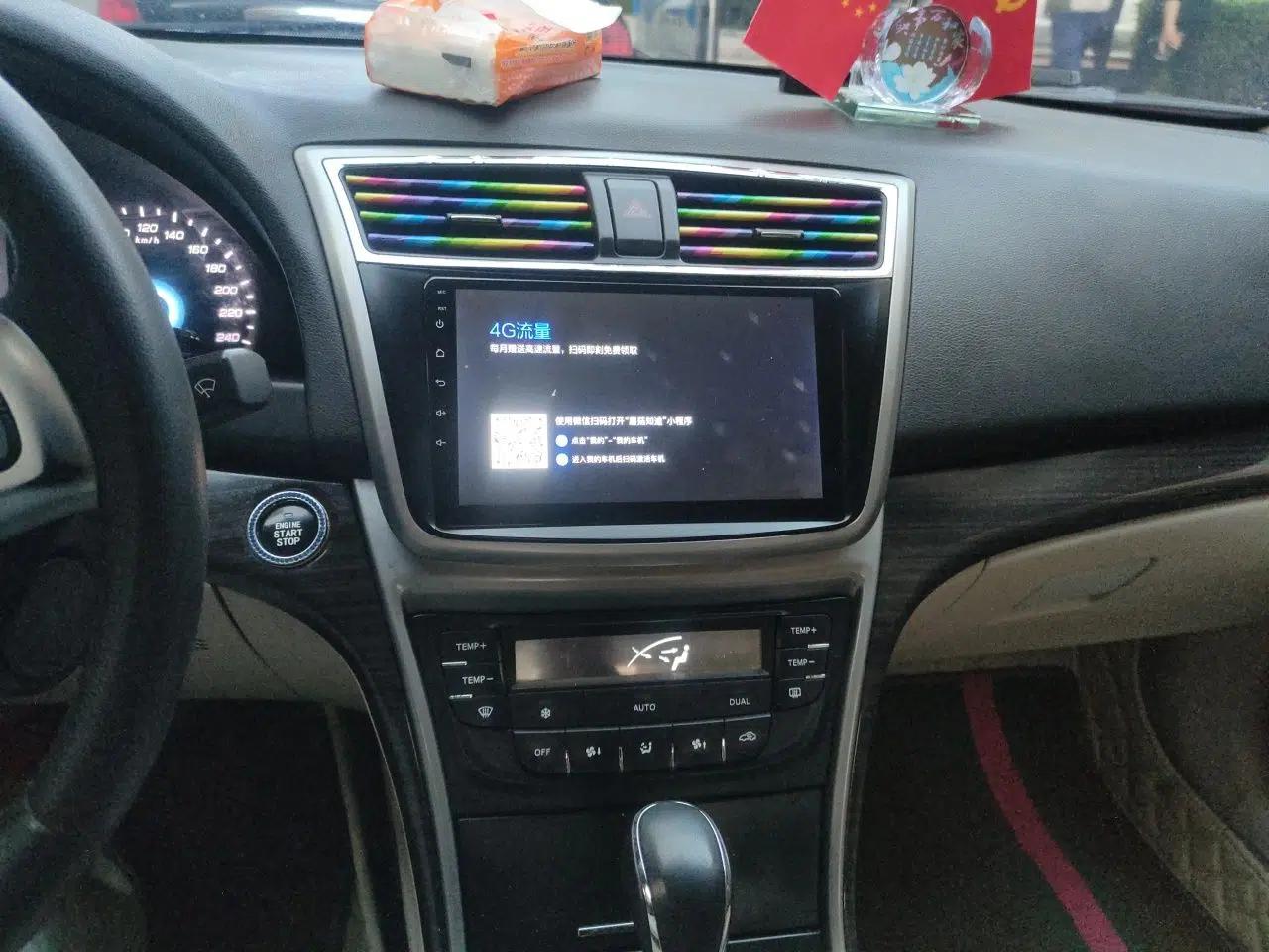 CHANGAN Raeton 2013 1.8T Automatic Prestige Model China IV Standard — миниатюра 14