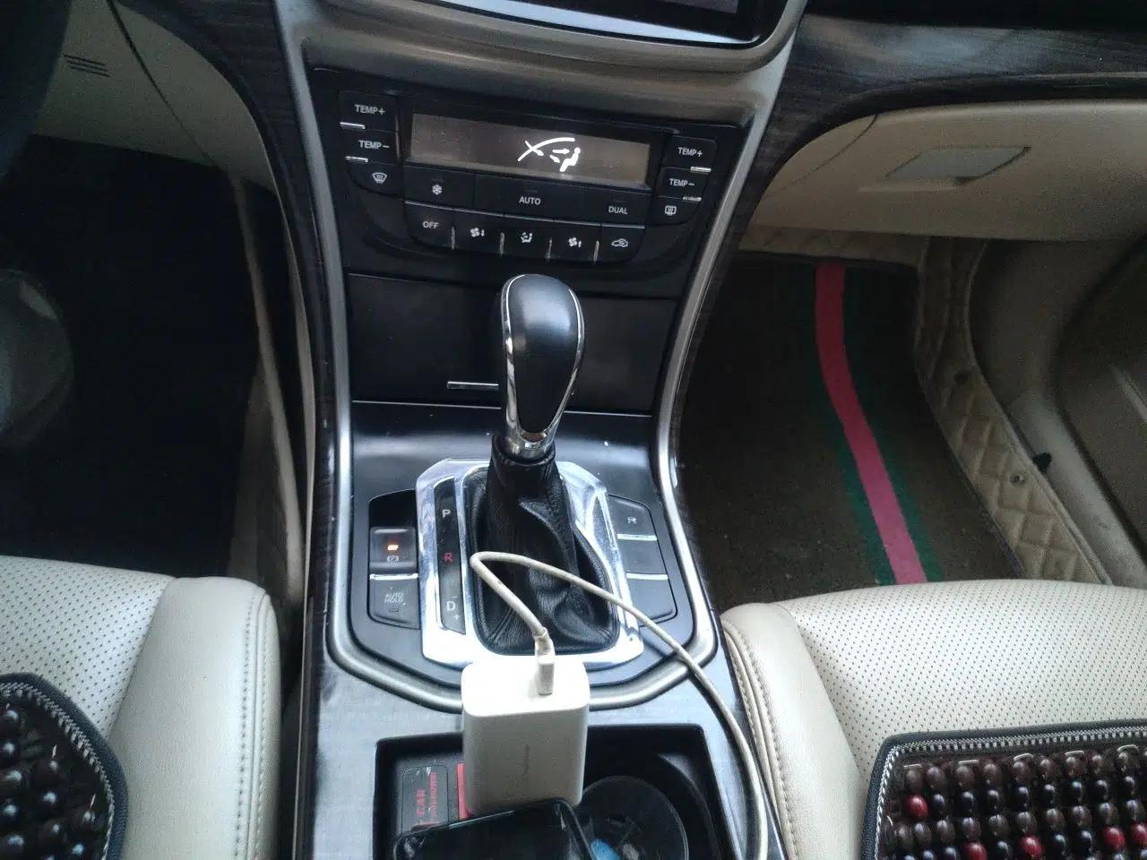 CHANGAN Raeton 2013 1.8T Automatic Prestige Model China IV Standard — миниатюра 15