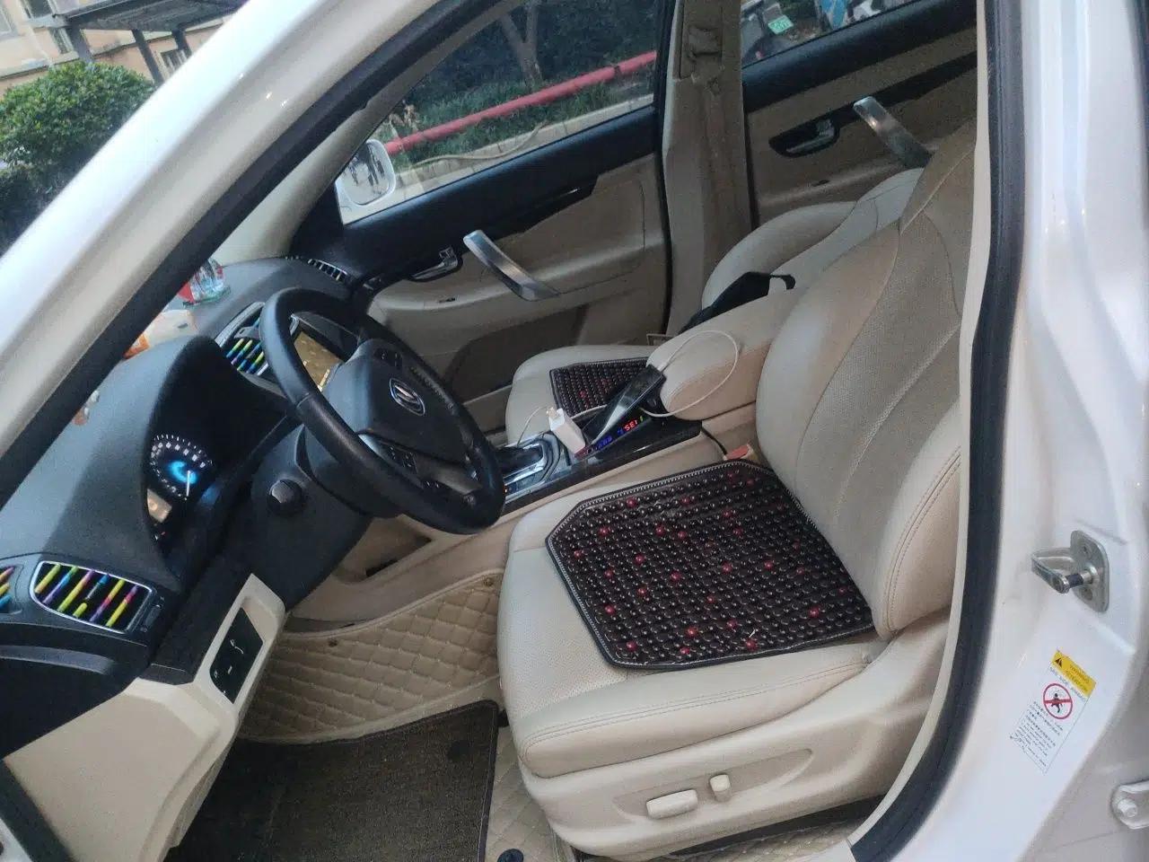 CHANGAN Raeton 2013 1.8T Automatic Prestige Model China IV Standard — миниатюра 16
