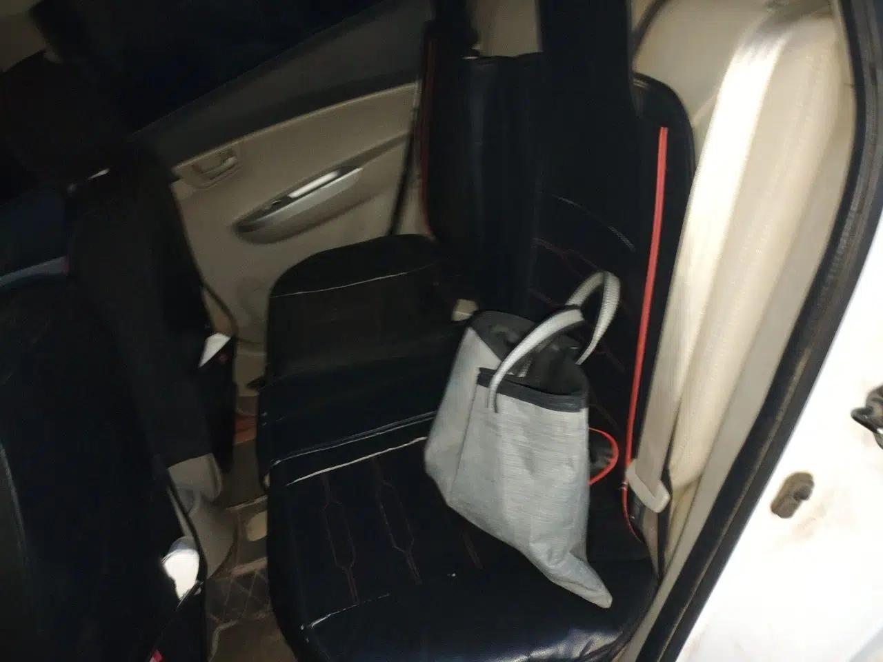 CHANGAN Alsvin V5 2012 1.5L Manual Dream Edition — миниатюра 18